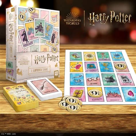 harry potter lottery|Iba pa.